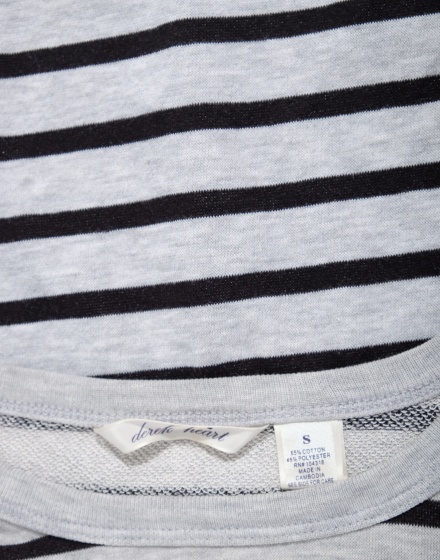 Детска блуза Derek Heart