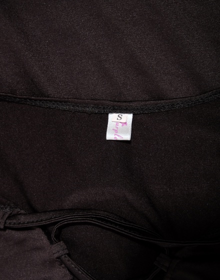 Дамска блуза Purple Month