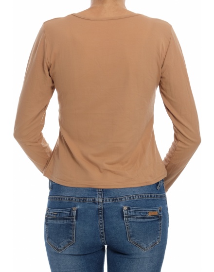 Дамска блуза Made In Italy