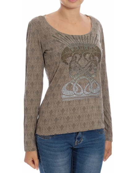 Дамска блуза