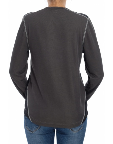 Спортна блуза Crane