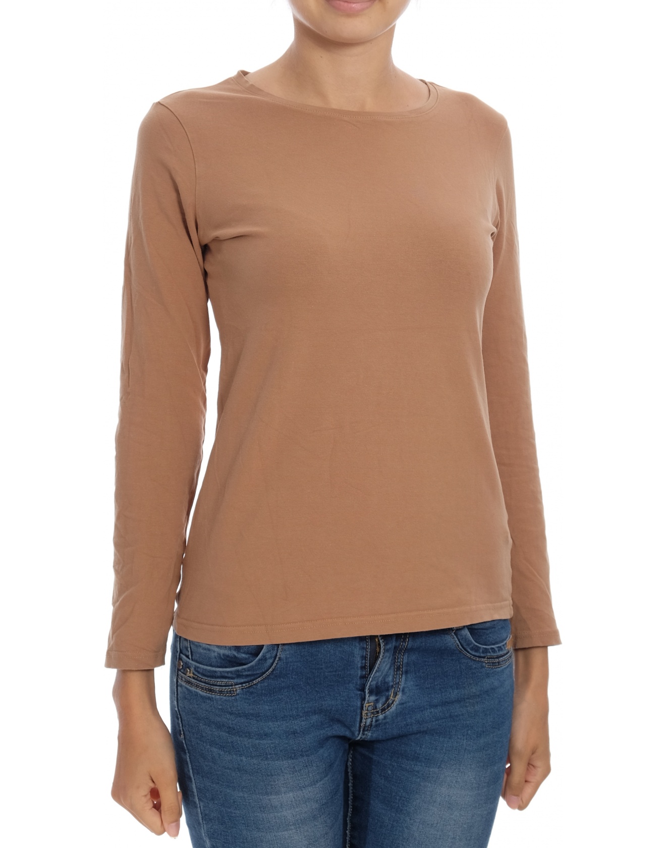 Дамска блуза H&M