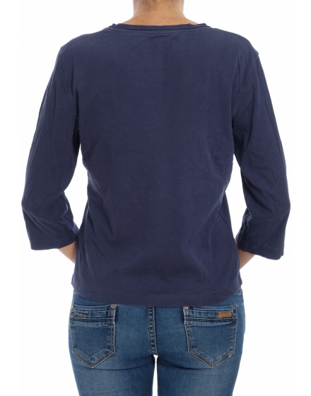 Дамска блуза s.Oliver