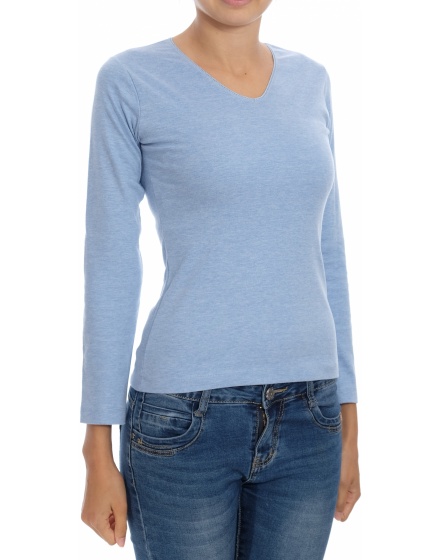 Дамска блуза Leyla