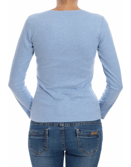 Дамска блуза Leyla