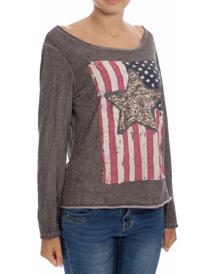 Дамска блуза Made In Italy