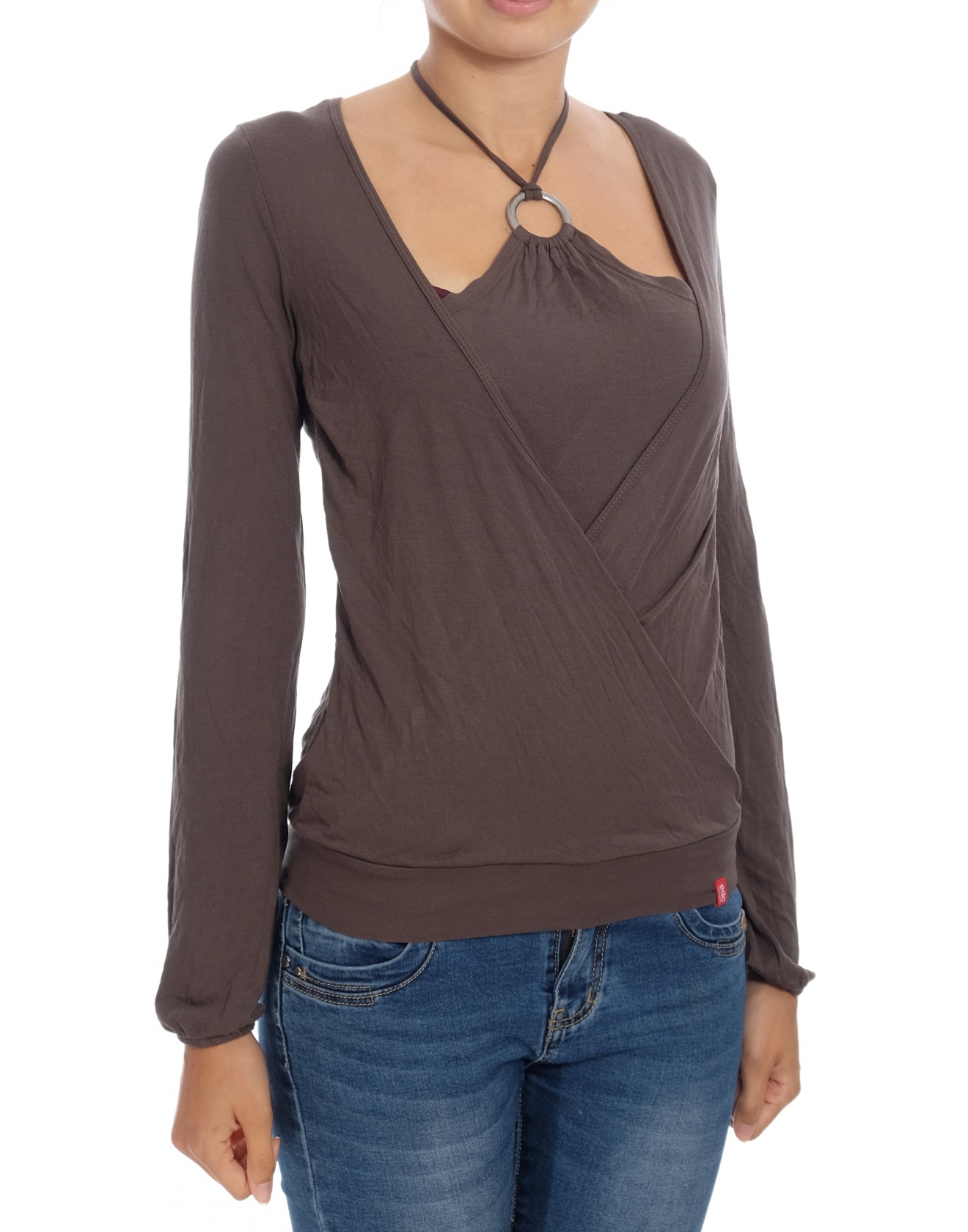 Дамска блуза EDC by ESPRIT