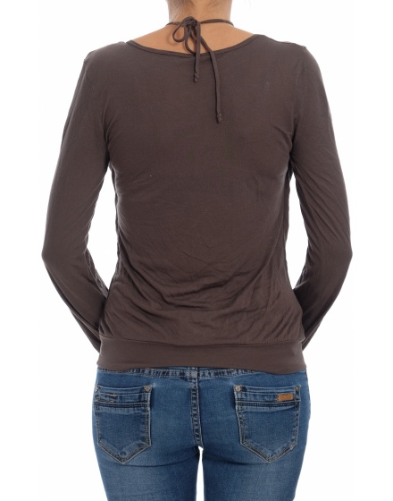 Дамска блуза EDC by ESPRIT