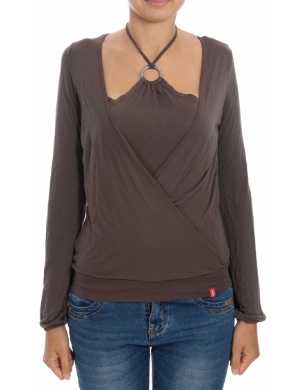 Дамска блуза EDC by ESPRIT