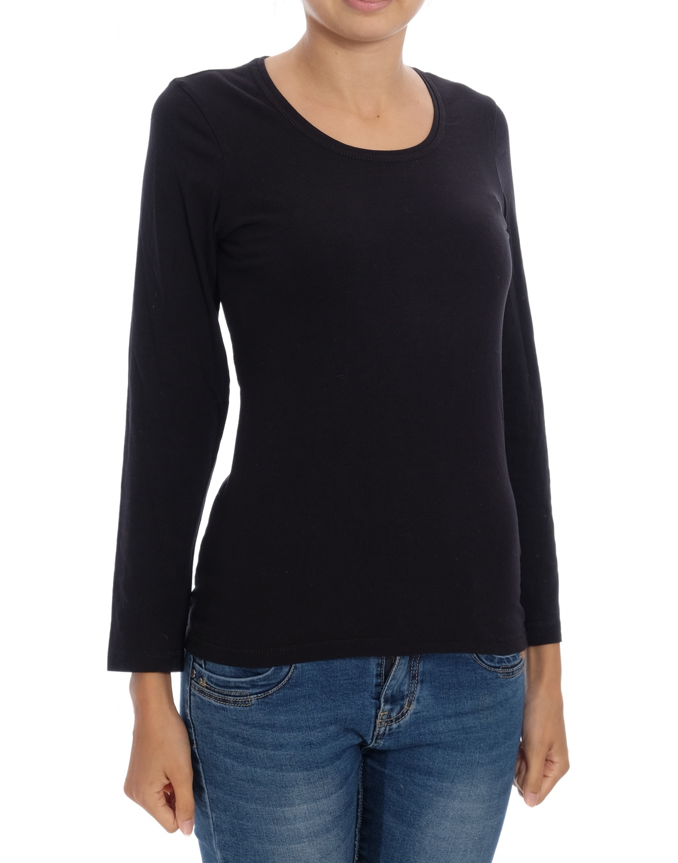 Дамска блуза Janina