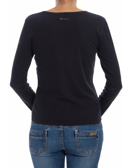 Дамска блуза MANGO