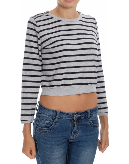 Детска блуза Derek Heart