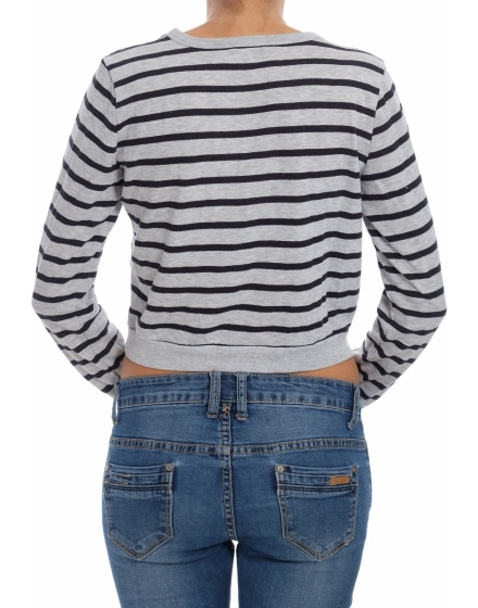 Детска блуза Derek Heart