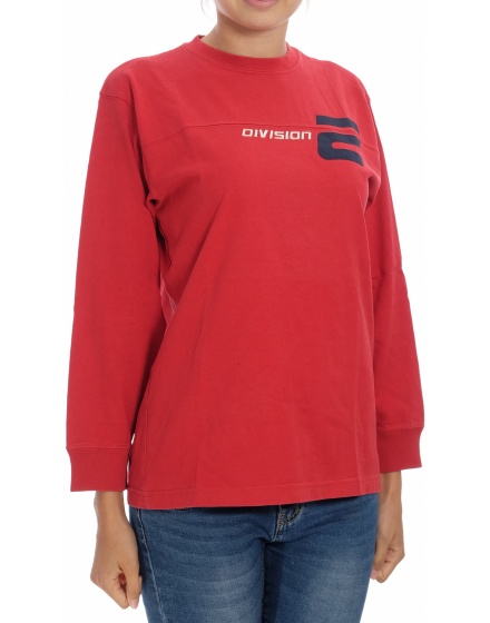 Памучна блуза H&M