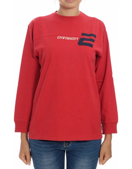 Памучна блуза H&M