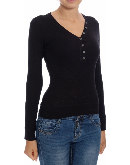 Дамска блуза Hilfiger Denim