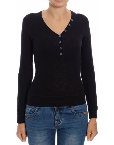 Дамска блуза Hilfiger Denim