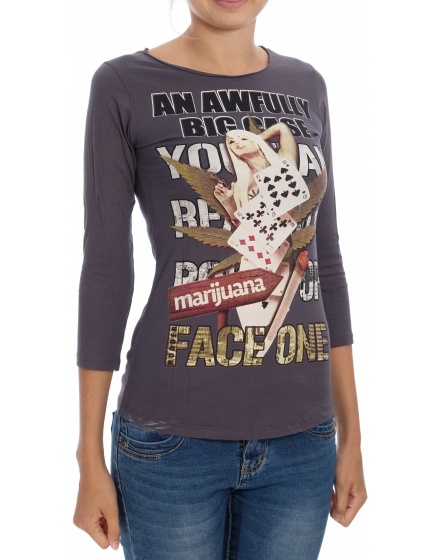 Дамска блуза