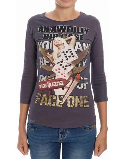 Дамска блуза