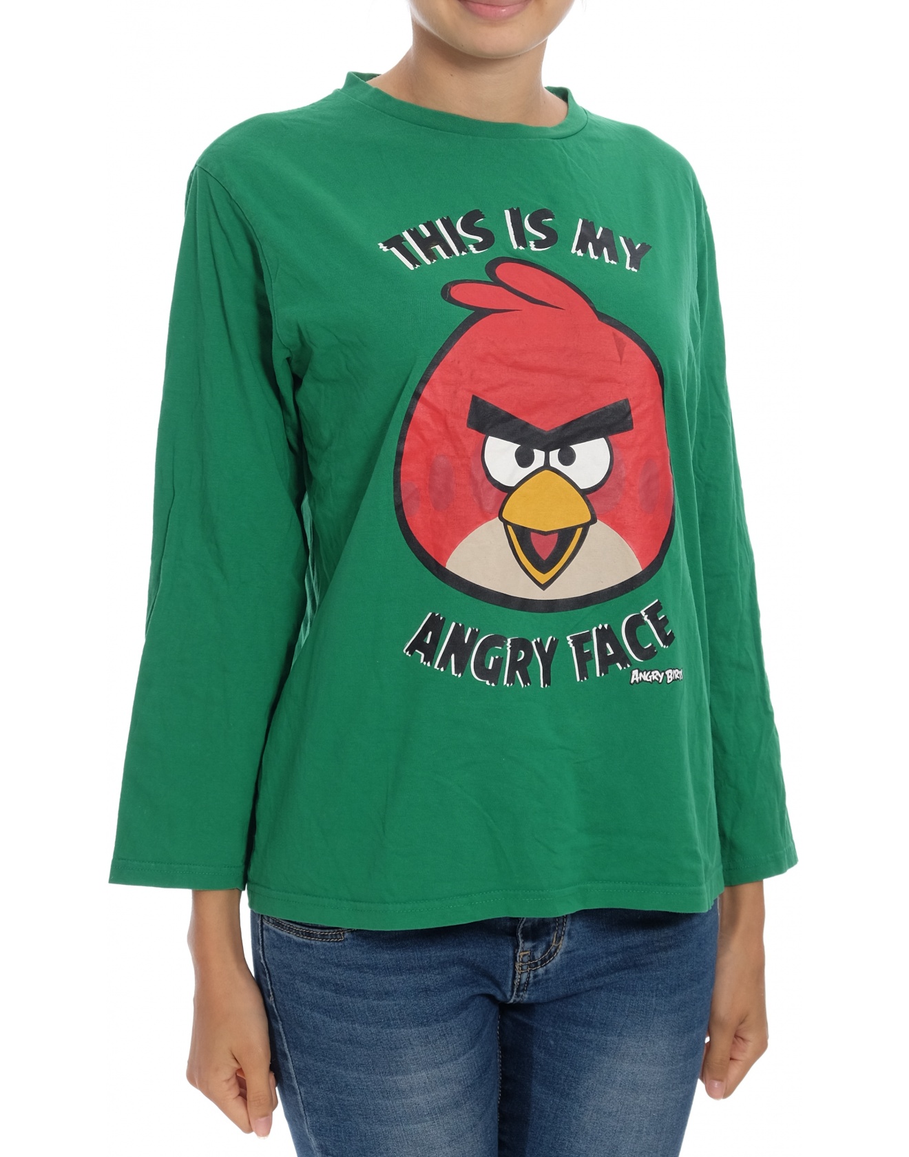 Дамска блуза