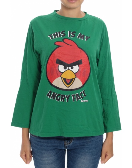 Дамска блуза