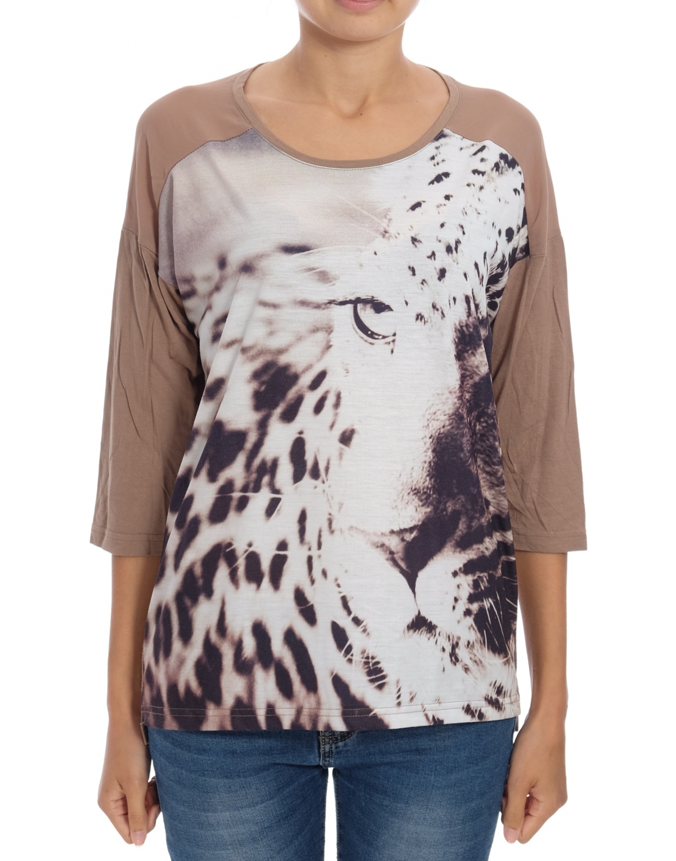 Дамска блуза Charles Vogele