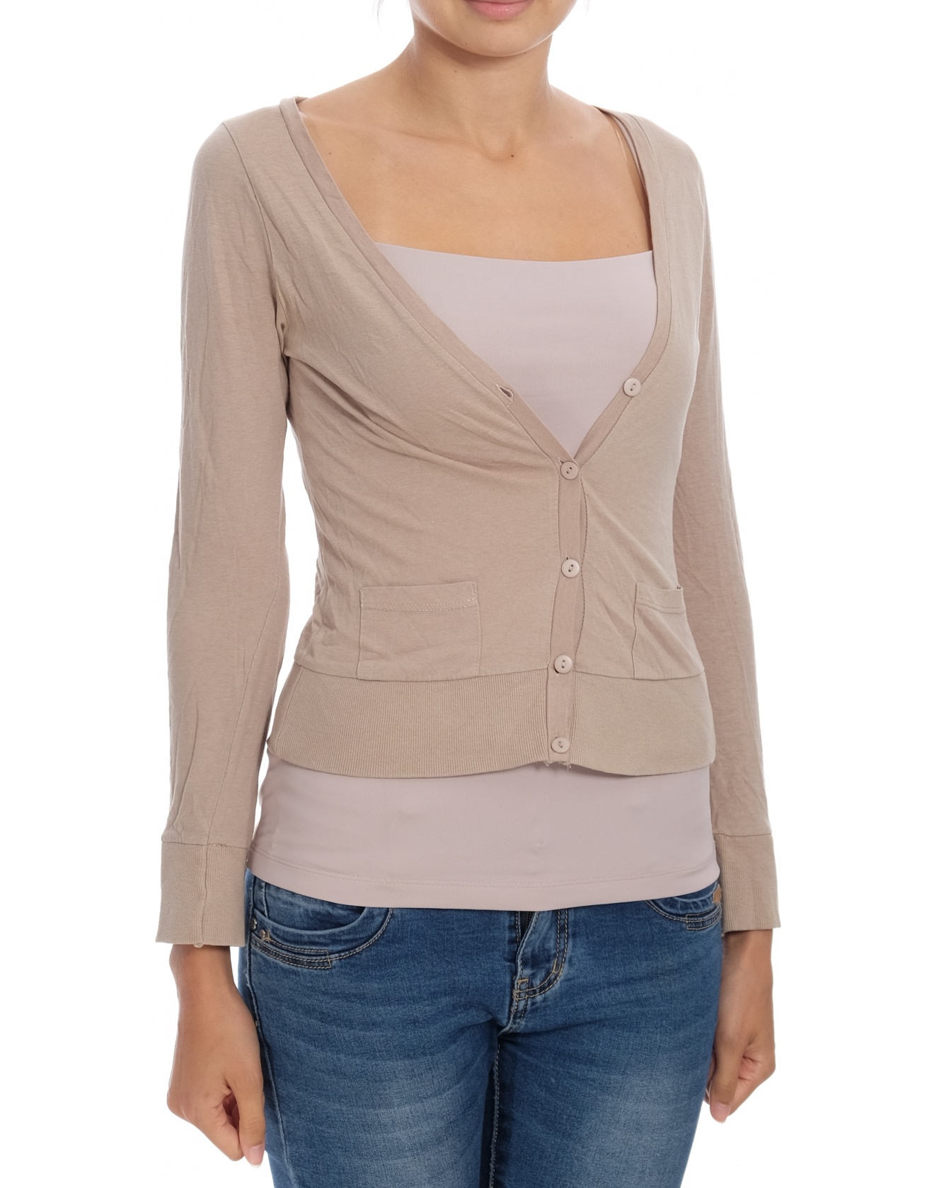 Дамска блуза Tally Weijl