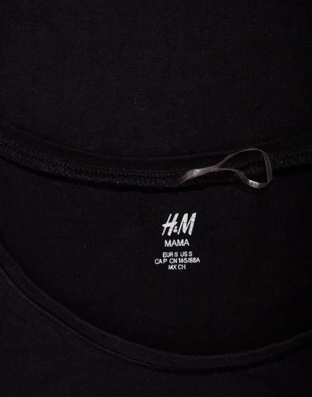 Дамска блуза H&M Mama