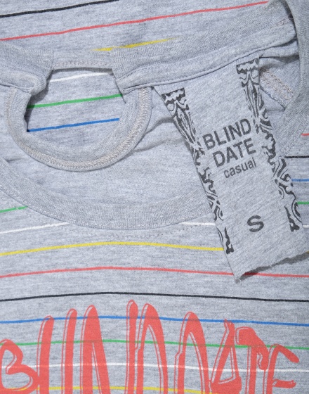 Дамска блуза Blind Date