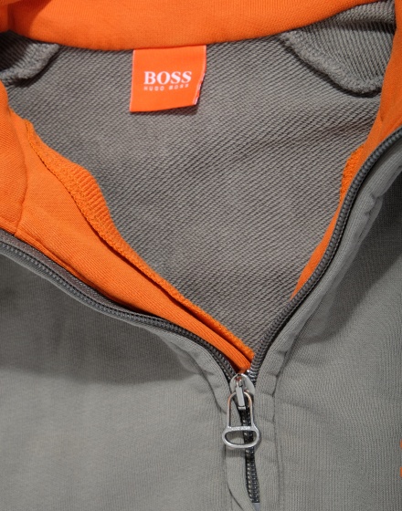 Спортна блуза Hugo Boss