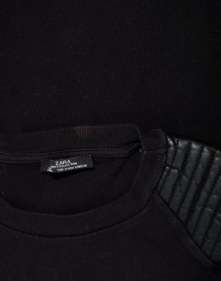 Дамска блуза ZARA