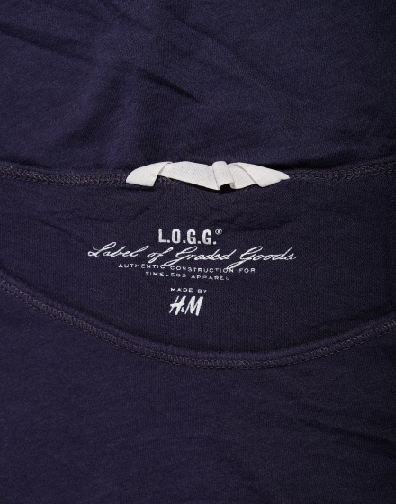 Дамска блуза H&M