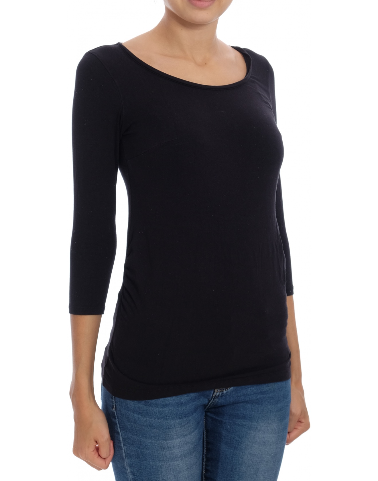 Дамска блуза H&M Mama