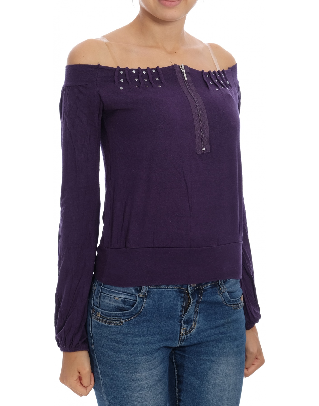 Дамска блуза