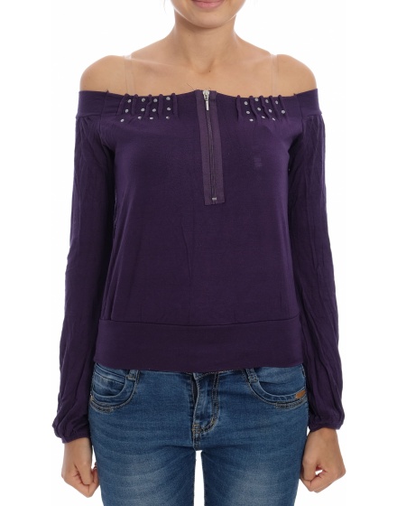 Дамска блуза