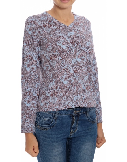 Дамска блуза