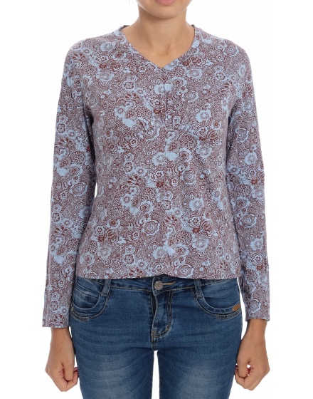 Дамска блуза