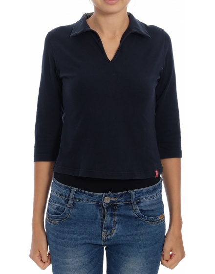 Дамска блуза EDC by ESPRIT