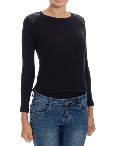 Дамска блуза ZARA