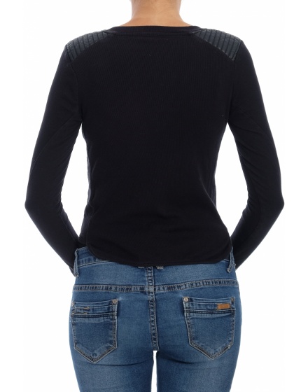 Дамска блуза ZARA