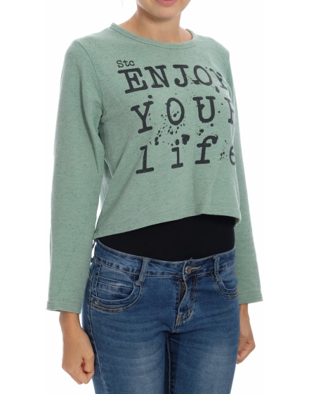 Дамска блуза Katag