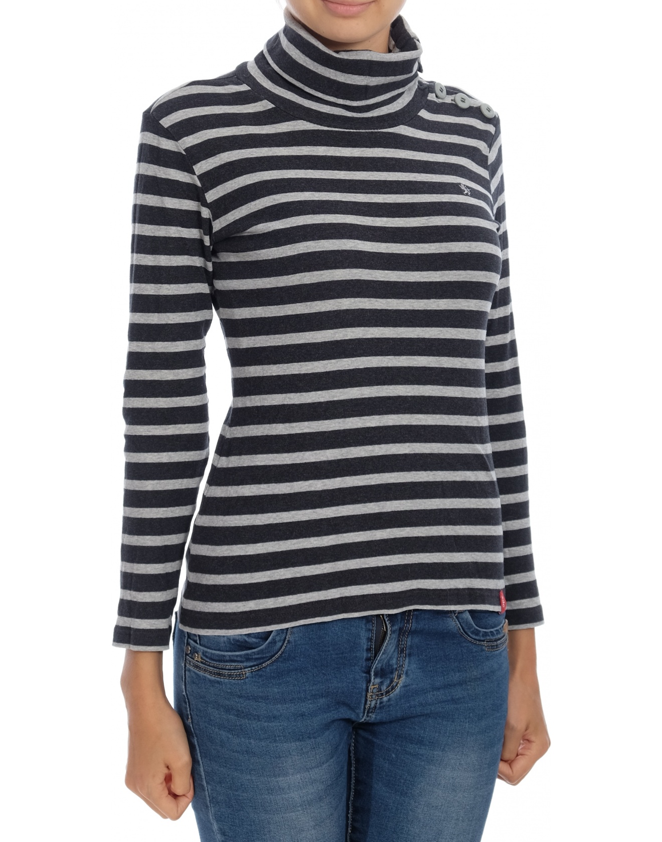 Дамска блуза EDC by ESPRIT