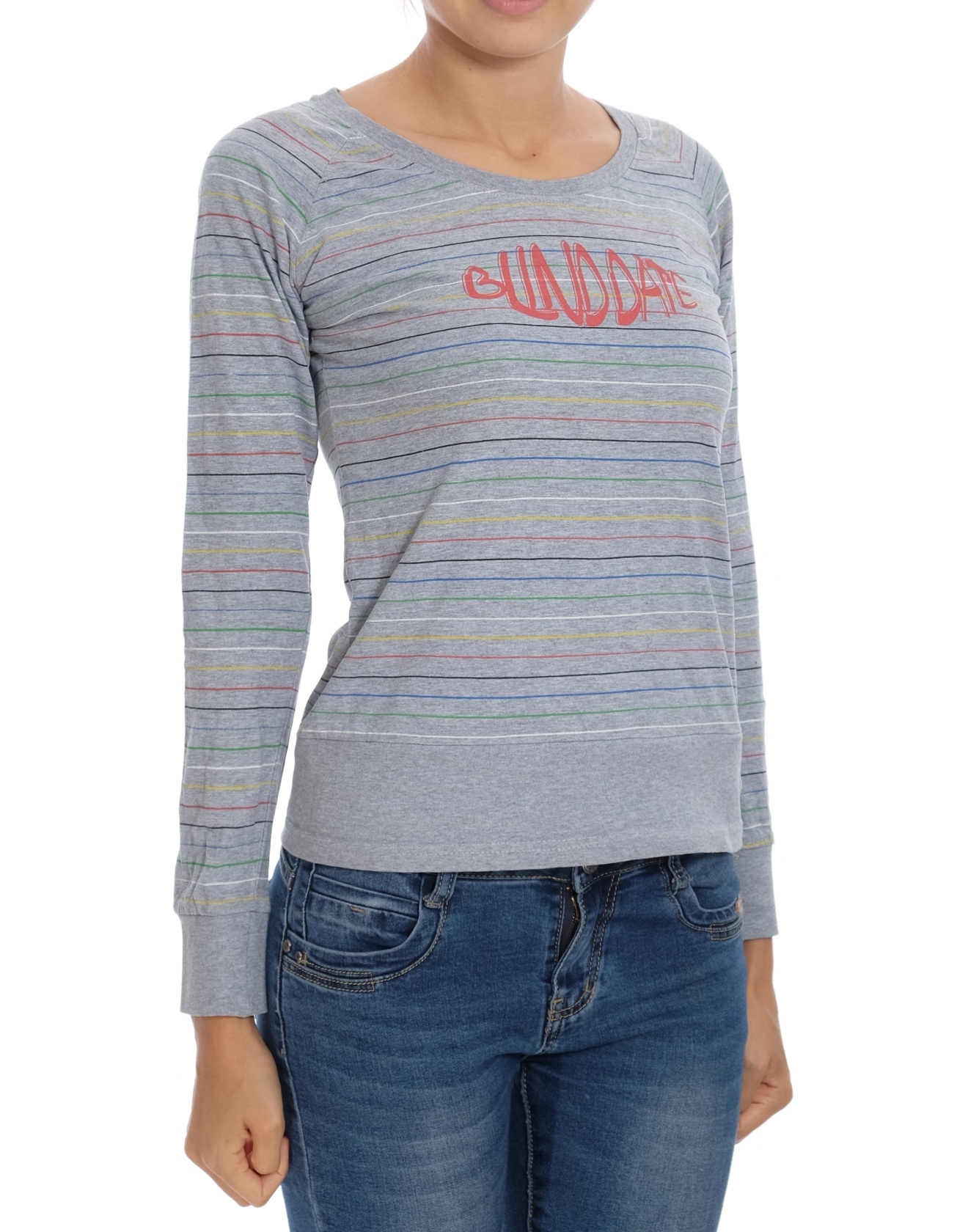 Дамска блуза Blind Date