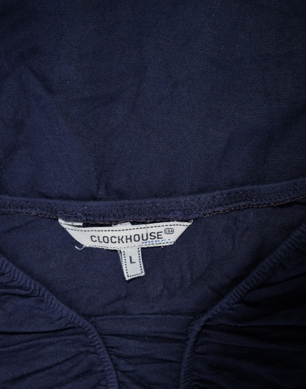 Дамска туника CLOCKHOUSE