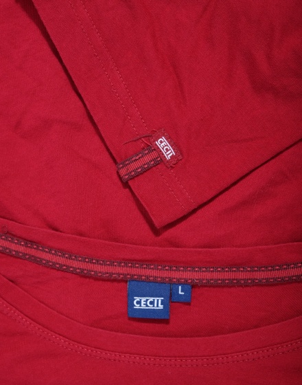 Дамска блуза Cecil