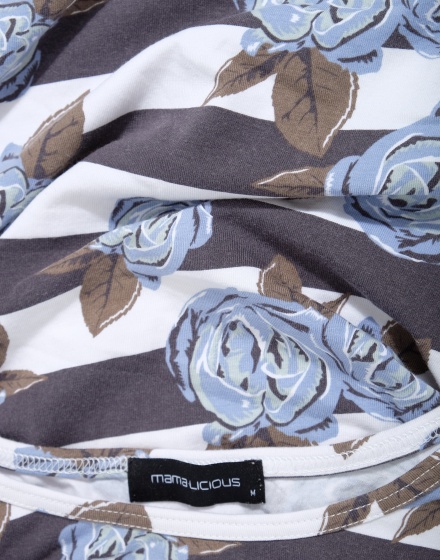 Дамска туника Mamalicious