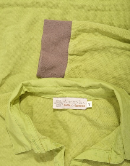 Дамска блуза Armor Lux