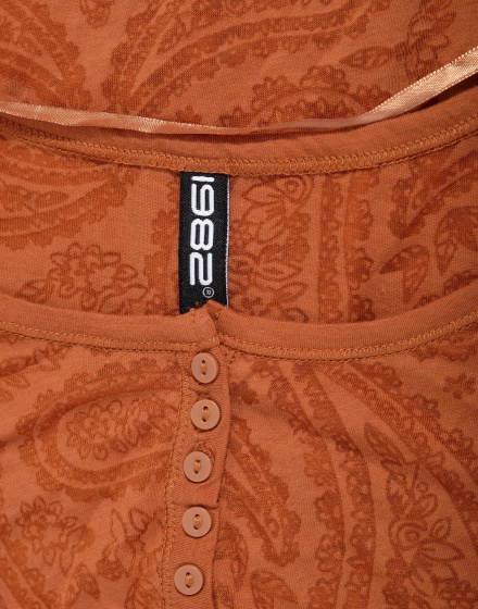 Дамска блуза 1982