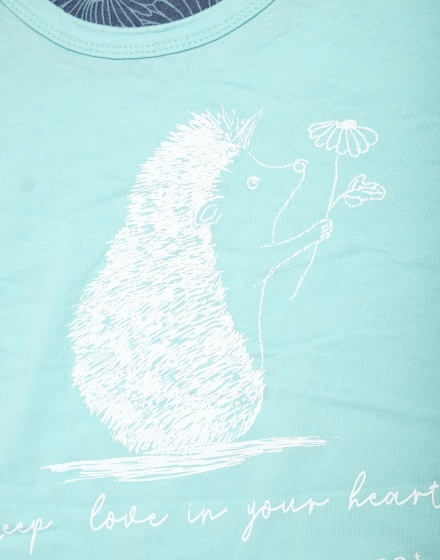 Дамска блуза My Secret