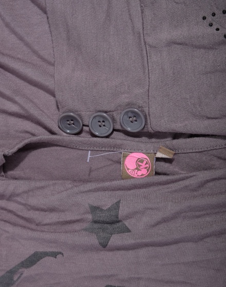 Дамска блуза Bilook